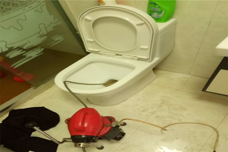 库伦如何疏通马桶 疏通马桶多少钱