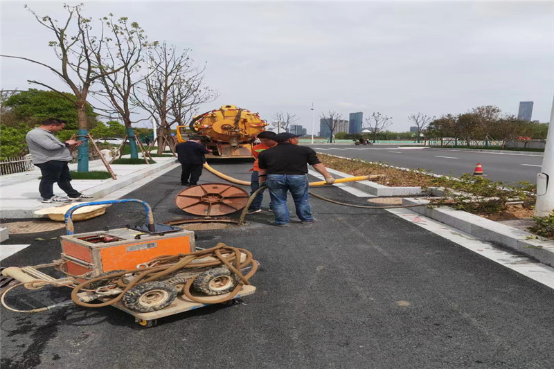 库伦污水池为什么要定期清理