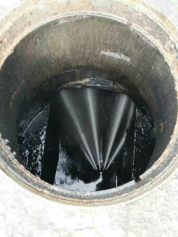 库伦市政管道清洗-排污管道清洗