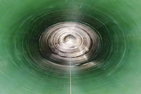 库伦管道修复方法有哪些？