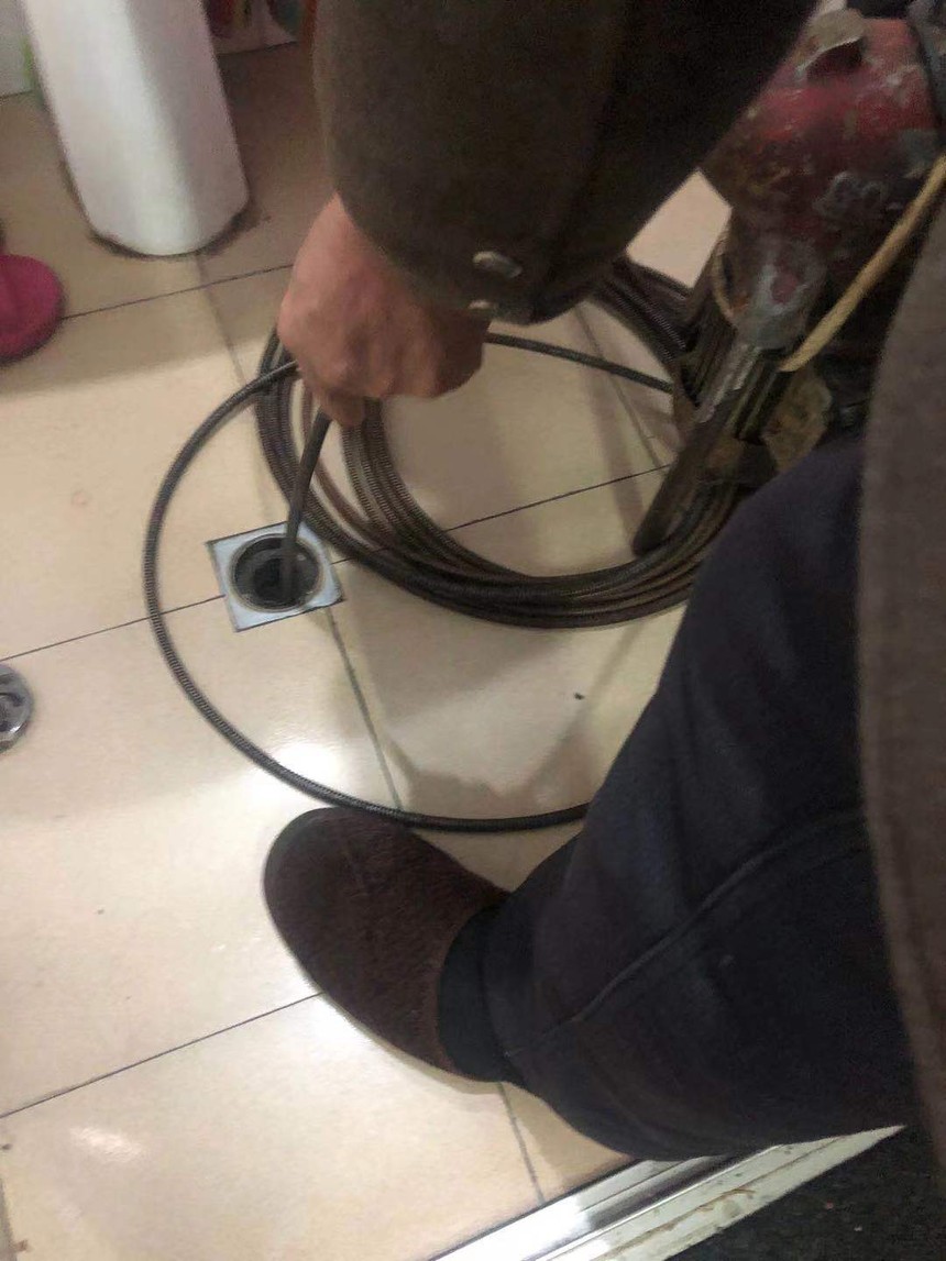 库伦管道疏通，疏通下水道
